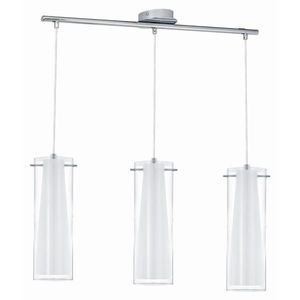 Eglo ZÁVESNÉ SVIETIDLO, 72, 5/110 cm vyobraziť