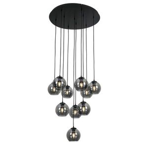 Dieter Knoll ZÁVESNÉ SVIETIDLO, 65/170 cm vyobraziť