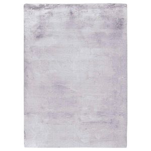 KOBEREC S VYSOKÝM VLASOM, 80/150 cm antracitová, biela vyobraziť