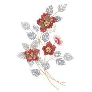 NÁSTENNÁ DEKORÁCIA 68.6/98.4/7.6 cm vyobraziť