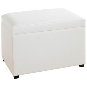 LAVICA S ÚLOŽNÝM PRIESTOROM, textil, kompozitné drevo, 58/42/39 cm vyobraziť