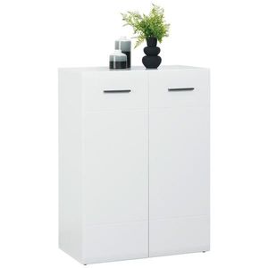 Hom`in KOMODA, biela, 75/103, 9/41, 6 cm vyobraziť