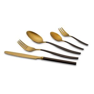 Echtwerk SADA PRÍBOROV ušľachtilá oceľ, 20-dielne vyobraziť