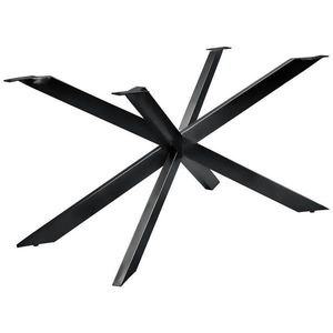 Valdera STOLOVÁ PODNOŽ vyobraziť