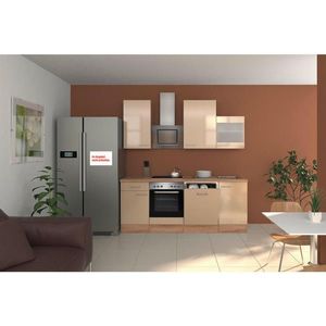 FlexWell KUCHYNSKÁ LINKA NEPAL 220 vyobraziť