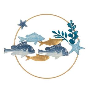 NÁSTENNÁ DEKORÁCIA 77/5/63 cm vyobraziť