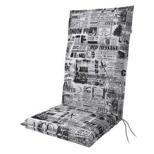 Doppler PODUŠKA NA KRESLO, 48/118/5 cm vyobraziť