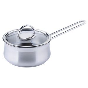 Chefkoch+Fackelmann RAJNICA S RUKOVÄŤOU, 16 cm vyobraziť