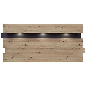 Carryhome NÁSTENNÝ PANEL, dub artisan vyobraziť