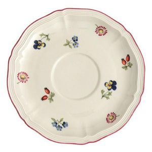 Villeroy & Boch TANIERIK POD ŠÁLKU porcelán keramika 17 cm vyobraziť