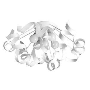 STROPNÉ SVIETIDLO, 60/30 cm vyobraziť