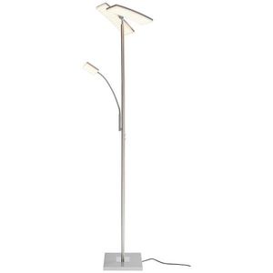 STOJACIA LED LAMPA, 62/61/196 cm vyobraziť