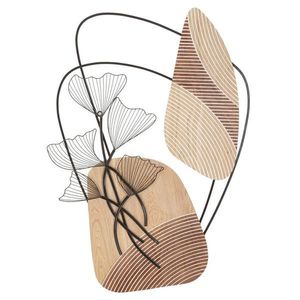 NÁSTENNÁ DEKORÁCIA 70/100/3 cm vyobraziť