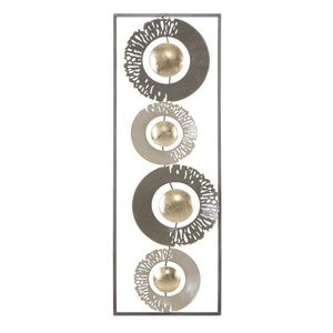 NÁSTENNÁ DEKORÁCIA 31/89.5/3 cm vyobraziť