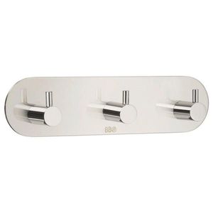 HÁČIK, chrómová vyobraziť