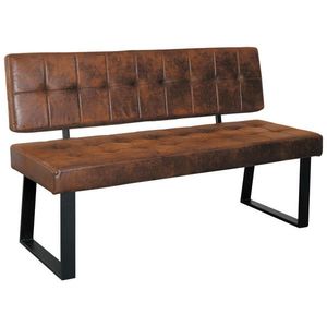 MID.YOU LAVICA, hnedá vyobraziť