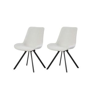 MID.YOU SADA STOLIČIEK 2 kus vyobraziť