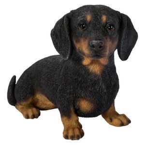 DEKORAČNÝ PES vyobraziť