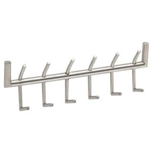 MID.YOU NÁSTENNÝ VEŠIAK, 60/19/10 cm vyobraziť