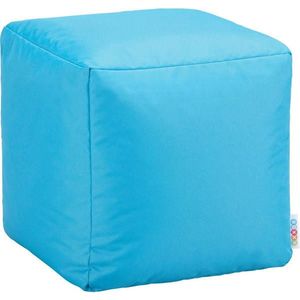 Boxxx TABURETKA, textil, 40/40/40 cm vyobraziť