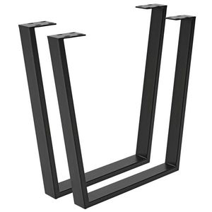 Valdera STOLOVÁ PODNOŽ vyobraziť