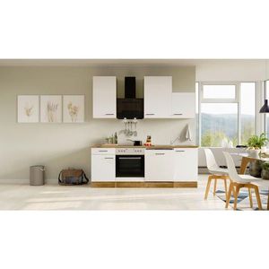 FlexWell KUCHYNSKÁ LINKA AVILA vyobraziť