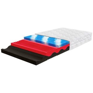 Xora MATRAC Z PUR PENY, 100/200 cm vyobraziť