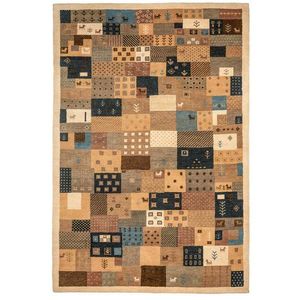 Cazaris ORIENTÁLNY KOBEREC, 160/230 cm béžová vyobraziť