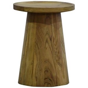 Carryhome PRÍRUČNÝ STOLÍK, akácia, farba akácie vyobraziť