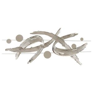 NÁSTENNÁ DEKORÁCIA 121/52/5 cm vyobraziť