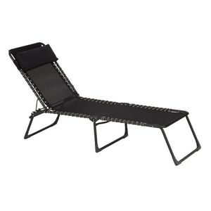 Ambia Garden ZÁHRADNÉ LEŽADLO, sivá, tmavosivá vyobraziť