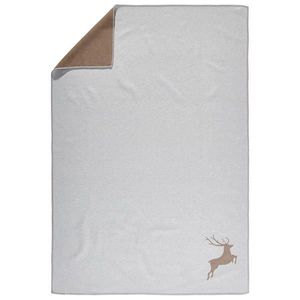 David Fussenegger DOMÁCA DEKA, bavlna, 140/200 cm vyobraziť