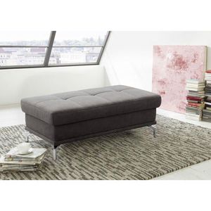 Sit & More TABURETKA, textil, 133/47/72 cm vyobraziť