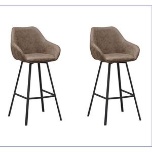 MID.YOU SADA BAROVÝCH STOLIČIEK 2 kus vyobraziť