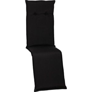 Gardenson PODUŠKA NA RELAXAČNÉ KRESLO, 170/46/8 cm vyobraziť