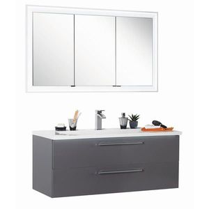 Novel KÚPEĽŇA sivá vyobraziť