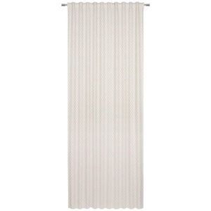 Dieter Knoll HOTOVÝ ZÁVES, nepriehľadné, 140/260 cm vyobraziť