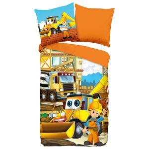 DETSKÁ POSTEĽNÁ BIELIZEŇ 135/200 cm vyobraziť