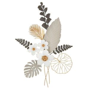 NÁSTENNÁ DEKORÁCIA 71/96.5/4 cm vyobraziť