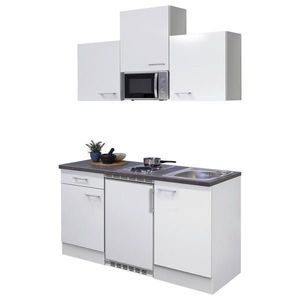 MID.YOU MINIKUCHYŇA LUCCA 150, 5 vyobraziť