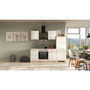 FlexWell KUCHYNSKÁ LINKA NEPAL 220 vyobraziť