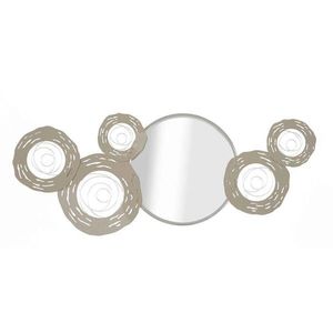 NÁSTENNÁ DEKORÁCIA 106/48/3.80 cm vyobraziť