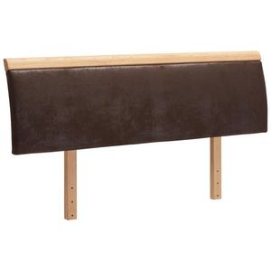 Linea Natura ZÁHLAVIE, 147/44/25 cm, divoký dub vyobraziť