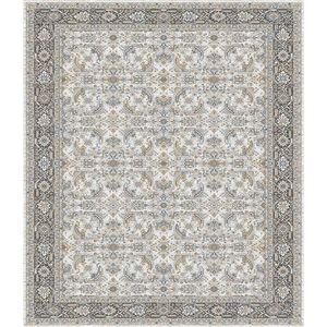 Dieter Knoll VINTAGE KOBEREC, 120/180 cm biela vyobraziť