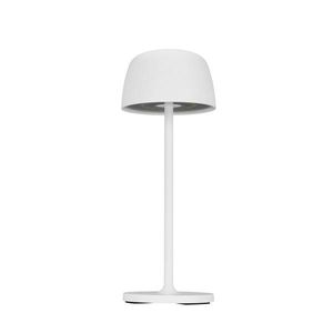 Novel NABÍJATEĽNÁ STOLNÁ LAMPA 10, 5/27 cm vyobraziť