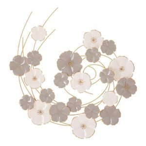 NÁSTENNÁ DEKORÁCIA 63.5/67.9/5 cm vyobraziť