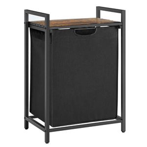 MID.YOU KÔŠ NA BIELIZEŇ, hnedá, čierna vyobraziť