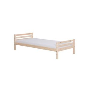 MID.YOU POSTEĽ, 90/200 cm, farba borovice vyobraziť