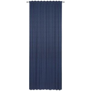 Dieter Knoll HOTOVÝ ZÁVES, nepriehľadné, 140/260 cm vyobraziť