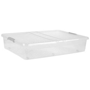 ÚLOŽNÝ BOX, plast vyobraziť